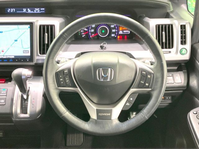 STEPWAGON SPADA