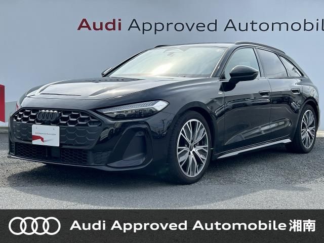 AUDI A5 AVANT