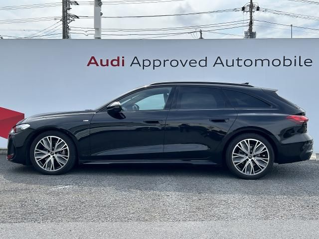 AUDI A5 AVANT