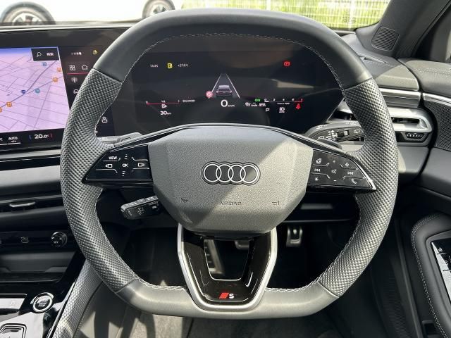 AUDI A5 AVANT