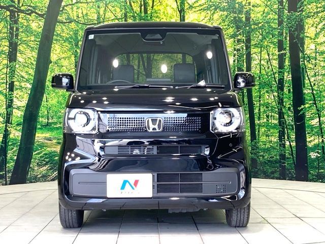 N BOX