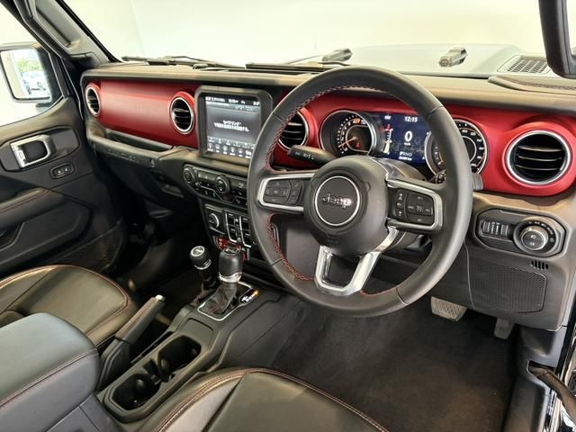 JEEP WRANGLER UNLIMITED