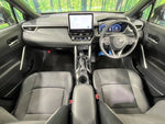 COROLLA CROSS HYBRID