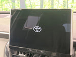 COROLLA CROSS HYBRID
