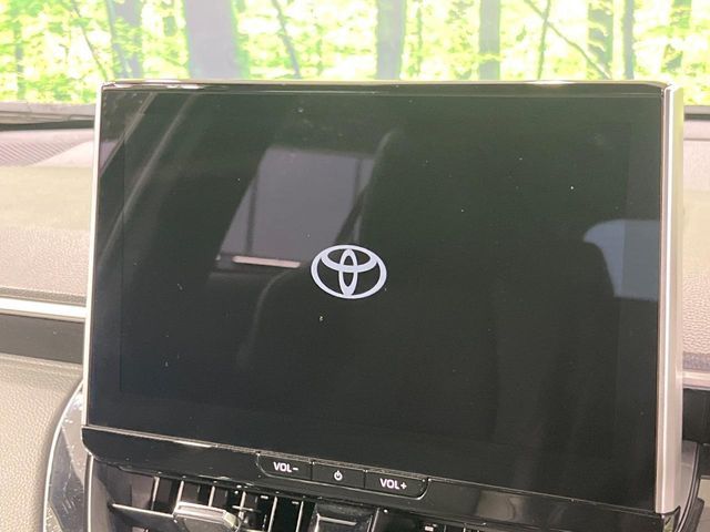 COROLLA CROSS HYBRID