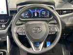 COROLLA CROSS HYBRID