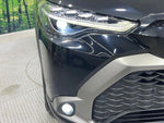 COROLLA CROSS HYBRID