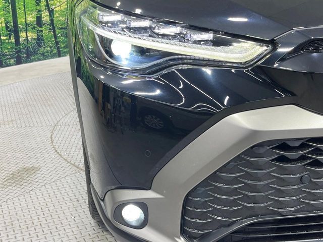COROLLA CROSS HYBRID