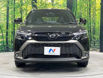 COROLLA CROSS HYBRID