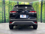 COROLLA CROSS HYBRID