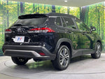COROLLA CROSS HYBRID