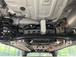 COROLLA CROSS HYBRID