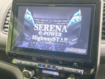 SERENA  WG