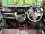 HUSTLER 4WD