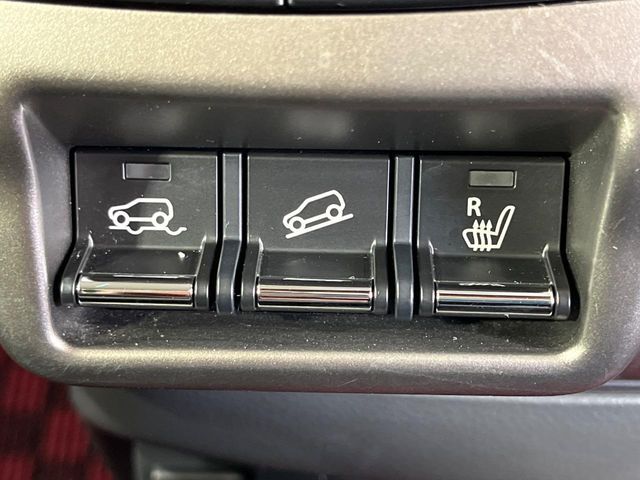 HUSTLER 4WD