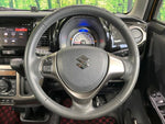 HUSTLER 4WD