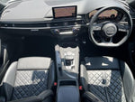 AUDI S4 AVANT