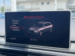 AUDI S4 AVANT