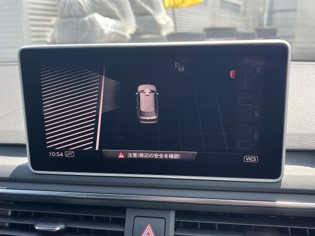 AUDI S4 AVANT