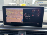 AUDI S4 AVANT