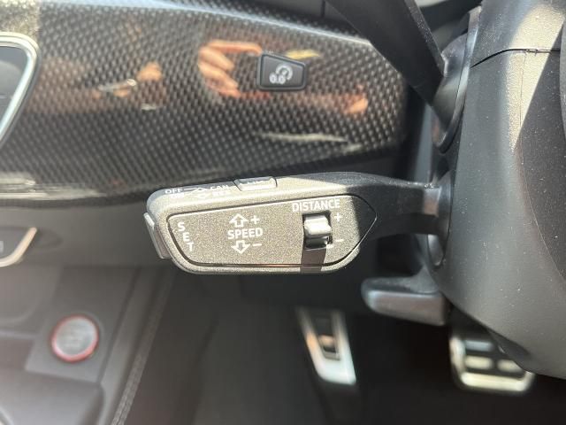 AUDI S4 AVANT