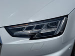 AUDI S4 AVANT
