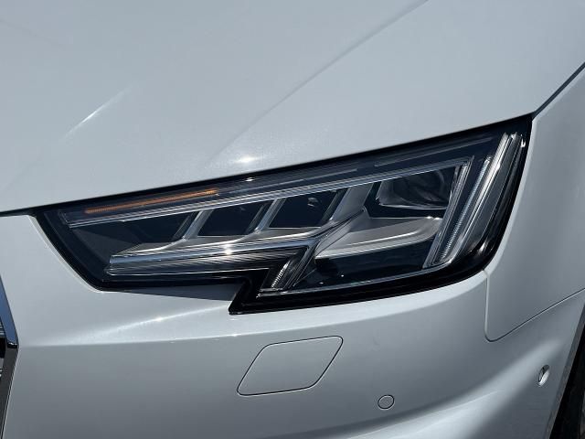 AUDI S4 AVANT