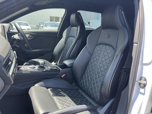 AUDI S4 AVANT