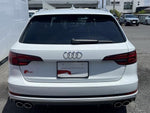 AUDI S4 AVANT