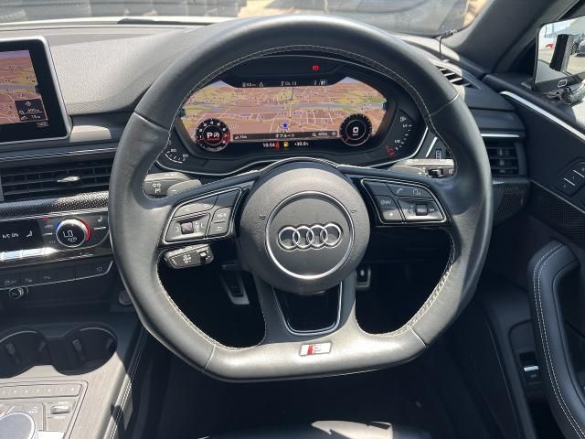 AUDI S4 AVANT
