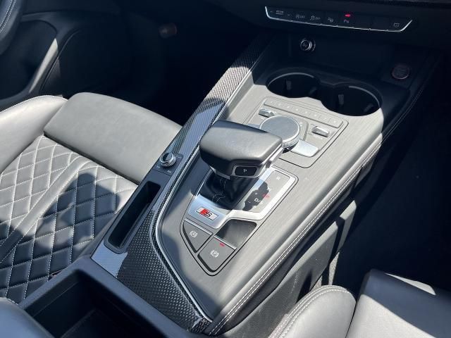 AUDI S4 AVANT