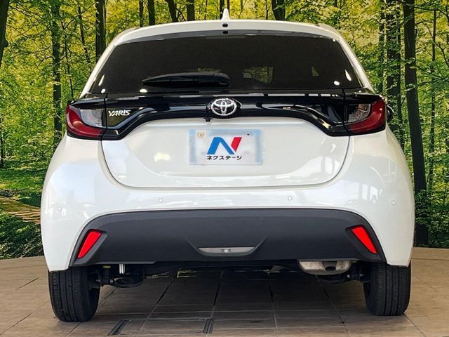 YARIS