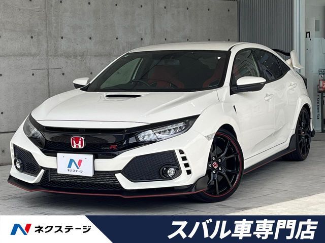 CIVIC hatchback