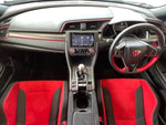 CIVIC hatchback