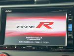 CIVIC hatchback
