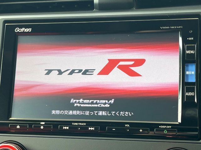 CIVIC hatchback