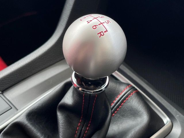 CIVIC hatchback