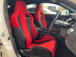 CIVIC hatchback