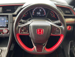 CIVIC hatchback