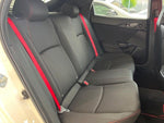 CIVIC hatchback