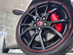 CIVIC hatchback