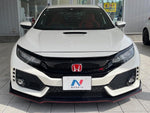 CIVIC hatchback