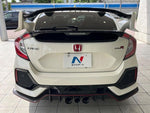 CIVIC hatchback