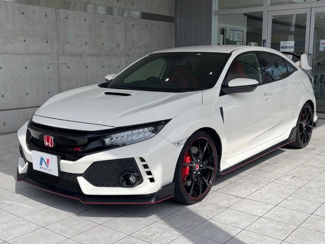 CIVIC hatchback