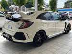 CIVIC hatchback