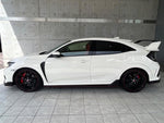 CIVIC hatchback
