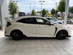 CIVIC hatchback
