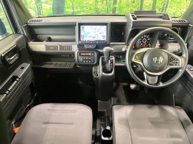N-VAN+STYLE