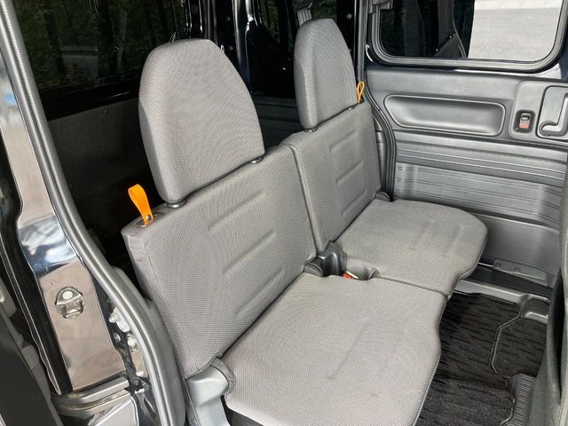 N-VAN+STYLE