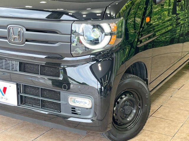 N-VAN+STYLE